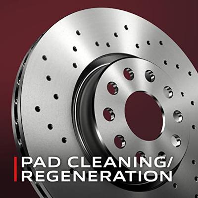 Remschijf 0994251X Remschijf 0994251X