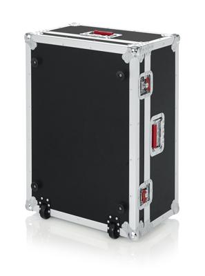 Gator Cases G-TOURM32RNDH flightcase voor Midas M32R LIVE Gator Cases G-TOURM32RNDH flightcase voor Midas M32R LIVE
