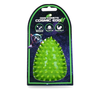 Dog Comets Cosmic Egg Groen M - thumbnail