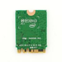 Intel NIC WI-FI 6 AX200 2230 WiFi-adapter PCI-Express 2400 MBit/s - thumbnail