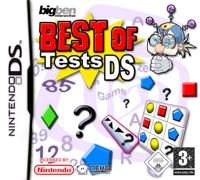 Best of Tests DS - thumbnail
