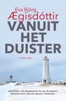 Vanuit het duister (Paperback) - thumbnail