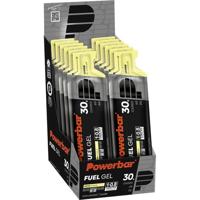Powerbar Fuel Gel 30 Citroen 12x50ml - thumbnail