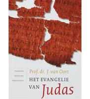 Het evangelie van Judas - J. van Oort - ebook - thumbnail