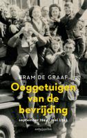 Ooggetuigen van de bevrijding - Bram de Graaf - ebook - thumbnail
