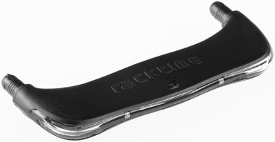 Racktime shine evo-led-tail light 124mm (dc)