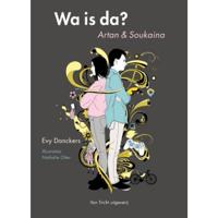 Wa is da? (Paperback) - thumbnail