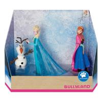 Bullyland Disney bevroren gb 3 st (13446) - thumbnail