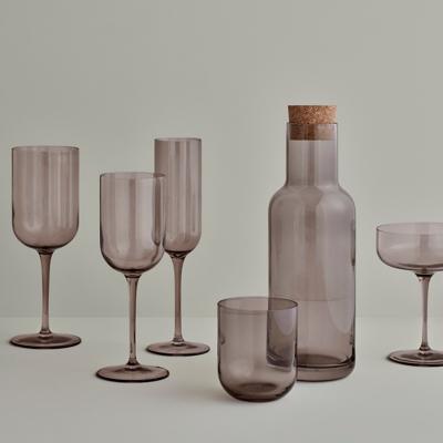 Blomus Nomad wijn karaf 1 l Glas Blomus Nomad wijn karaf 1 l Glas