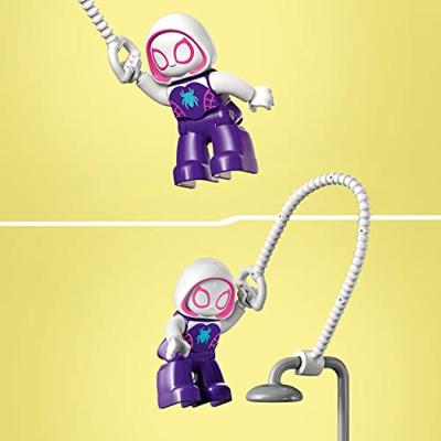 Lego Duplo 10995 Spidey Huisje