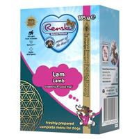 Renske vers bereide maaltijd lam graanvrij - thumbnail