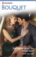 Verwend door de miljardair - Dani Collins - ebook - thumbnail
