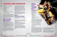 Transformers RPG Core Rulebook *Englische Version* - thumbnail