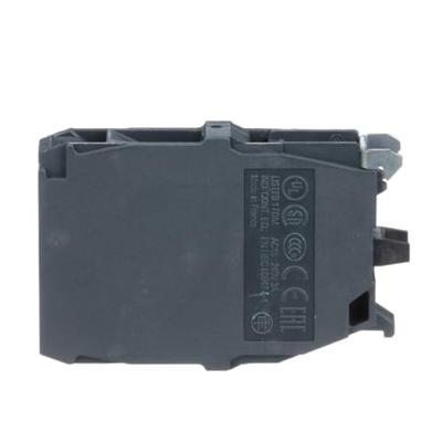 Schneider Electric ZBE204 Hulpschakelaarblok Zwart 5 stuk(s)