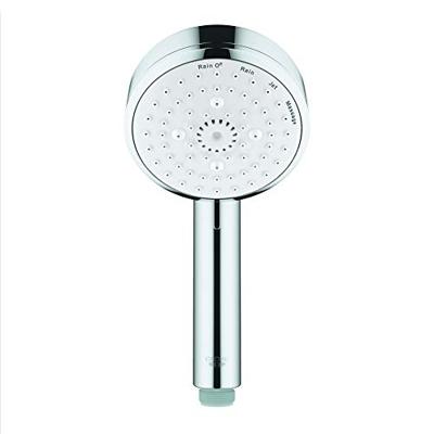 Handdouche Grohe New Tempesta Cosmopolitan Met 4 Straalsoorten Chroom - thumbnail