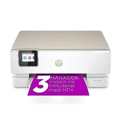 Multifunctional inktjet hp envy 7220e