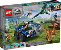 LEGO Jurassic World - Gallimimus and Pteranodon Breakout (75940) - thumbnail
