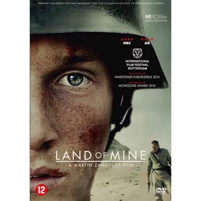 Land Of Mine (DVD)
