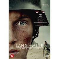 Land Of Mine (DVD) - thumbnail