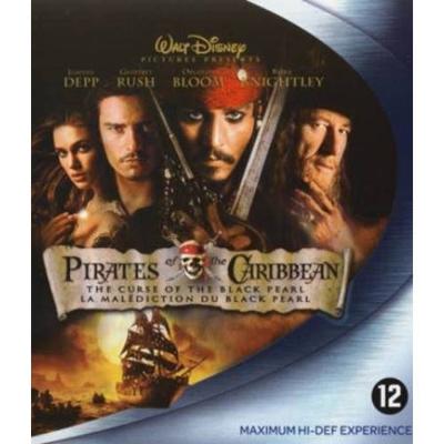 Pirates Of The Caribbean the Curse of the Black Pearl Pirates Of The Caribbean the Curse of the Black Pearl