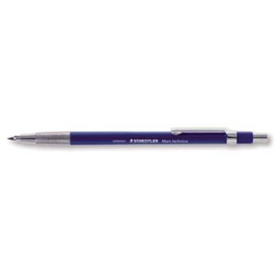 Vulpotlood staedtler mars technico met slijper 2mm