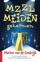 MZZLmeiden geheimen - Marion van de Coolwijk - eBook (9789026133701) - thumbnail
