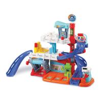 VTech toet toet auto&apos;s garage - thumbnail