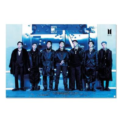Poster BTS - 1 91,5x61cm Poster BTS - 1 91,5x61cm