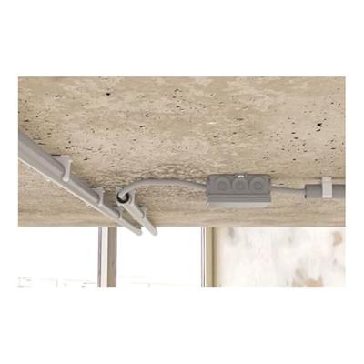 Fischer Klembeugel RC 15 - 16 mm 5/8 inch - 58120 - 100 stuk(s) - 58120