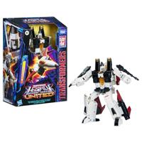 Transformers Generations Legacy United Voyager Class Action Figure G1 Universe Ramjet 18 cm - thumbnail