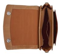 Burkely Cool Colbie City bag-Cognac - thumbnail
