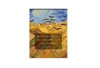 De kraaien van Van Gogh - Dick van den Heuvel - ebook - thumbnail