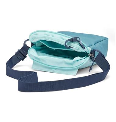 Columbia Zigzag™ Side Bag Schoudertas Green One Size