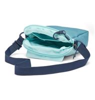 Columbia Zigzag™ Side Bag Schoudertas Green One Size - thumbnail