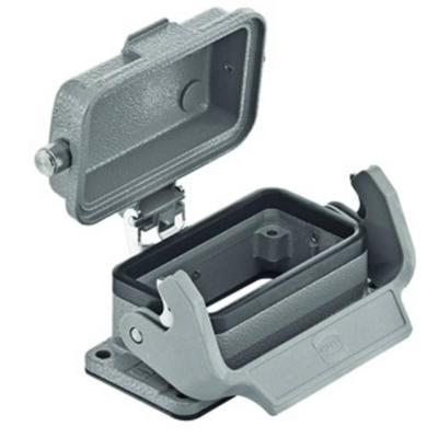 Opbouwbehuizing 09300100318 09300100318 HARTING 1 stuk(s) Piece