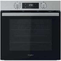Whirlpool OMR58RR1X Inbouw oven Grijs - thumbnail