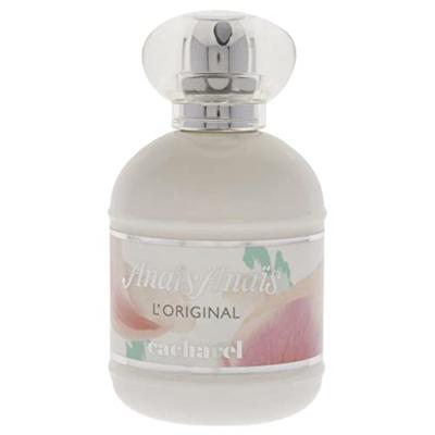 Cacharel Anais Anais L&apos;Original Eau de toilette Spray 50 ml Dames - thumbnail