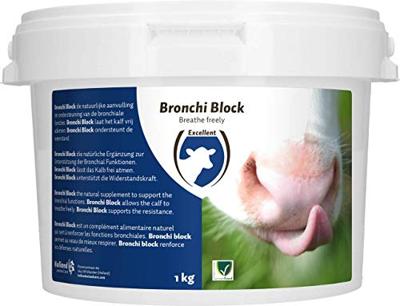 Bronchi Block