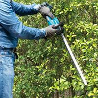 Makita DUH606RT Accu Heggenschaar 60cm 18V 5.0Ah - thumbnail