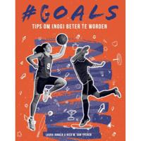 #GOALS Tips om (nog) beter te worden (Paperback) - thumbnail