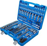 BGS technic socket set super lock 192 pieces - thumbnail