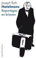 Hotelmens - Joseph Roth - ebook - thumbnail