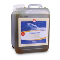 Sectolin Lijnzaadolie 2.5L - thumbnail