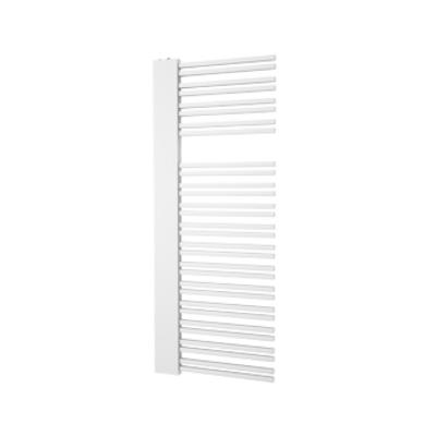 Handdoekradiator Franto Dastro 1610 x 600 mm Antrciet metallic