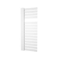 Handdoekradiator Franto Dastro 1610 x 600 mm Antrciet metallic - thumbnail