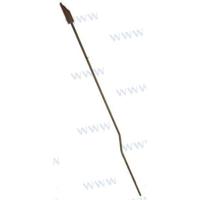 PAF4-03020000L - SCHAKELAAS Yamaha - thumbnail