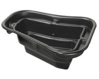 Start 150 voorgevormde vijver - thumbnail