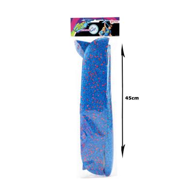 Toi-Toys Air xxl foam vliegtuig, 45cm