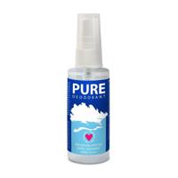 Pure Deodorant spray 50 Milliliter - thumbnail