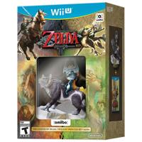 The Legend of Zelda Twilight Princess HD - thumbnail